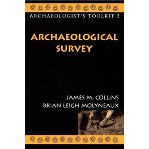 Archaeological Survey by Brian Leigh Molyneaux