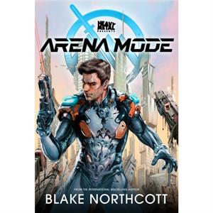 Heavy Metal Presents Arena Mode by Blake Northcott