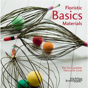 Floristic Basics by Nico Bostoen