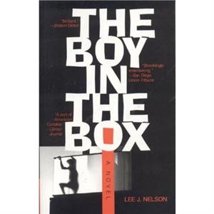 The Boy in the Box by Lee J. Nelson