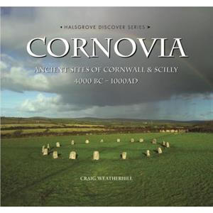 Cornovia by Craig Wetherhill