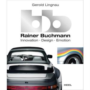 bb  Rainer Buchmann by Gerold Lingnau