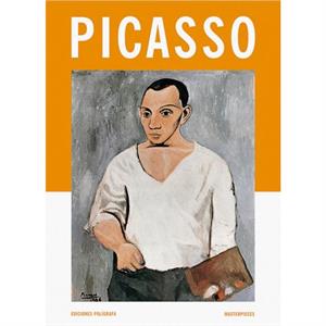 Picasso by Edited by Jose Maria Faerna