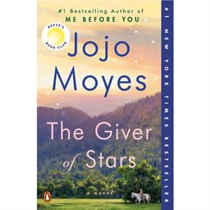 The Giver of Stars by Jojo Moyes