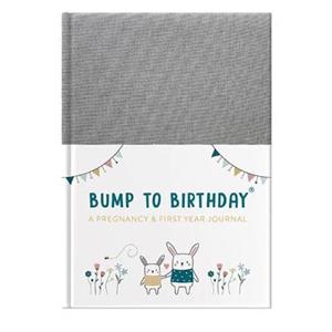 Bump to Birthday by Helen Stephens