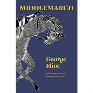 Middlemarch by George Eliot