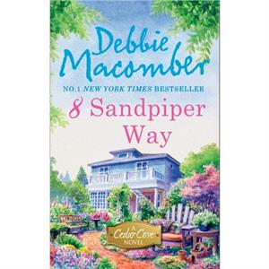 8 Sandpiper Way by Debbie Macomber