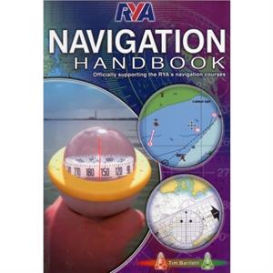 RYA Navigation Handbook by Melanie Bartlett