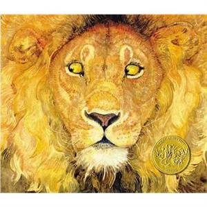 The Lion amp the Mouse by Jerry Pinkney