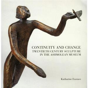 Continuity and Change by Katharine Eustace