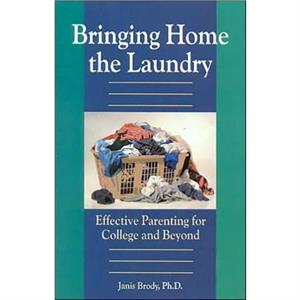 Bringing Home the Laundry by Brody Janis