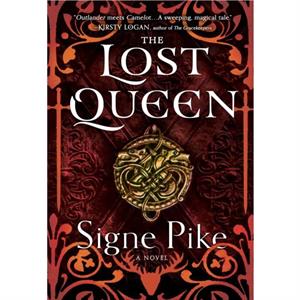 The Lost Queen Volume 1 by Signe Pike