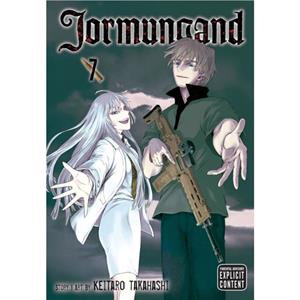 Jormungand Volume 7 by Keitaro Takahashi