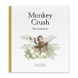 Monkey Crush by Ian Worboys