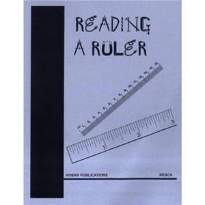 Reading a Ruler by Susan Resch
