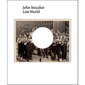 John Stezaker by Robert Leonard