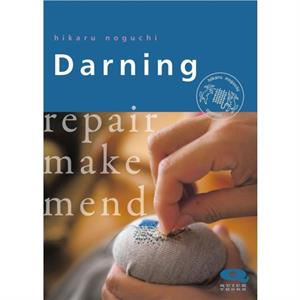 Darning by Hikaru Noguchi