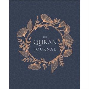 The Quran Journal by Umeda Islamova