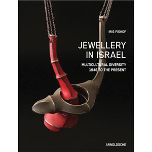 Jewellery in Israel by Iris Fishof