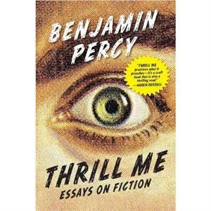 Thrill Me by Percy & Benjamin