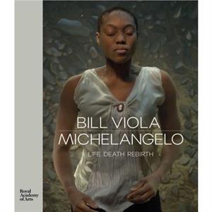 Bill Viola  Michelangelo by Kira Perov