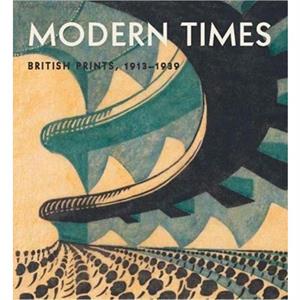 Modern Times by Jennifer Farrell