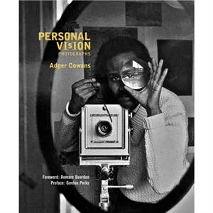 Personal Vision by Adger Cowans