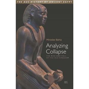 Analyzing Collapse by Miroslav Barta