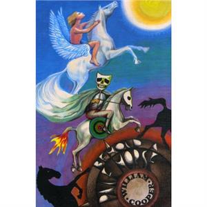 Behold a Pale Horse by Milton Cooper