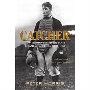 Catcher by Peter Morris