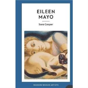 Eileen Mayo by Sara Cooper