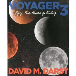 Voyager 3 by David Martin Darst