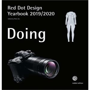 Doing 20192020 by Peter Zec