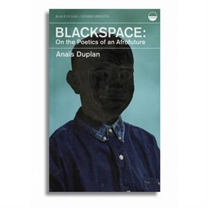 Blackspace by Anas Duplan