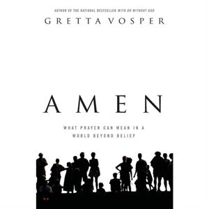 Amen by Gretta Vosper