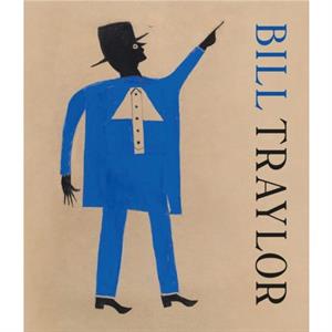 Bill Traylor by Debra Purden