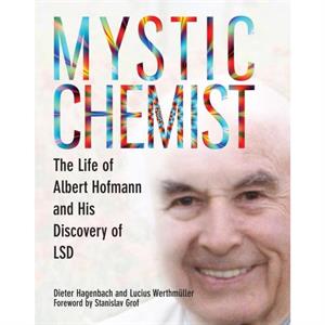 Mystic Chemist by Dieter Hagenbach