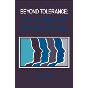 Beyond Tolerance by Vernon A. Wall