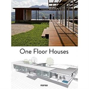 One Floor Houses by Unknown