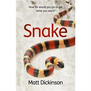 Snake by Matt Dickinson