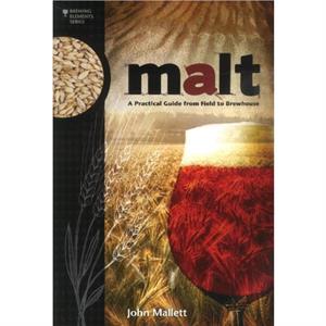 Malt by John Mallett