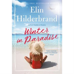 Winter in Paradise by Elin Hilderbrand