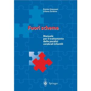 Fuori schema by Liliana Zerbino