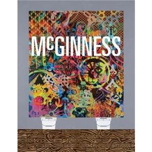 Ryan McGinness metadata by Ryan McGuinness