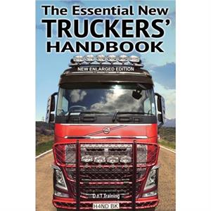 The essential new truckers handbook by Malcolm Green