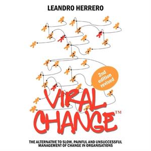 Viral Change by Herrero Leandro