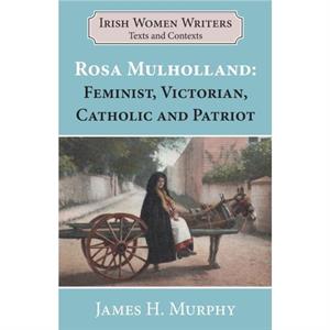 Rosa Mulholland 18411921 by James H Murphy