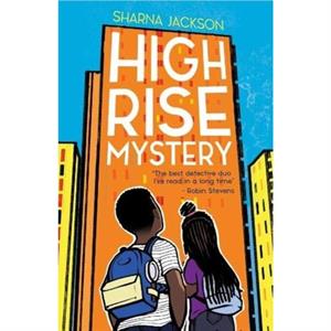 HighRise Mystery by Sharna Jackson