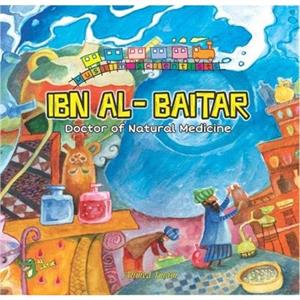 Ibn AlBaitar by Ahmed Imam