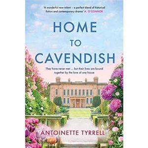 Home to Cavendish by Antoinette Tyrell